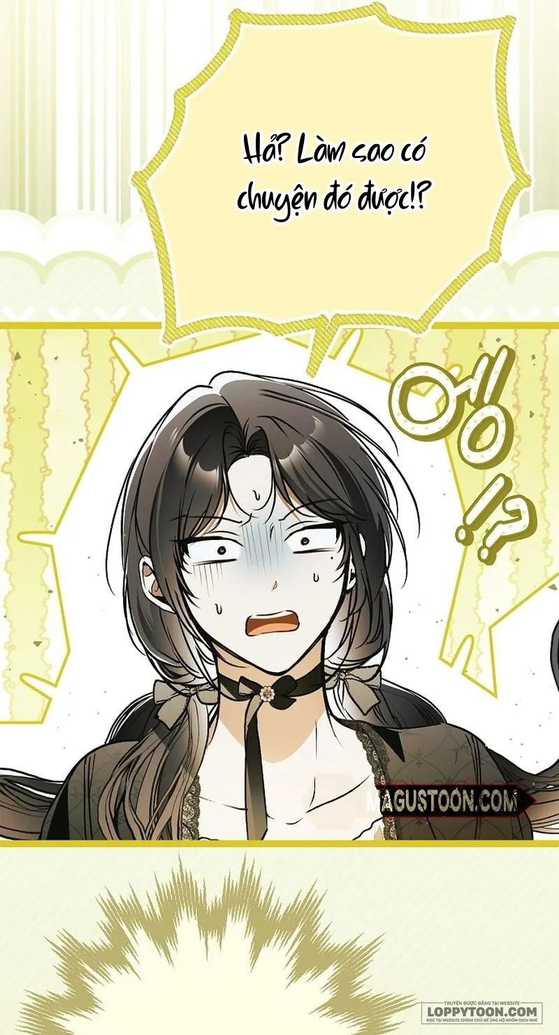 Có Kẻ Đã Sở Hữu Cơ Thể Của Tôi Chap 65 - trang 31