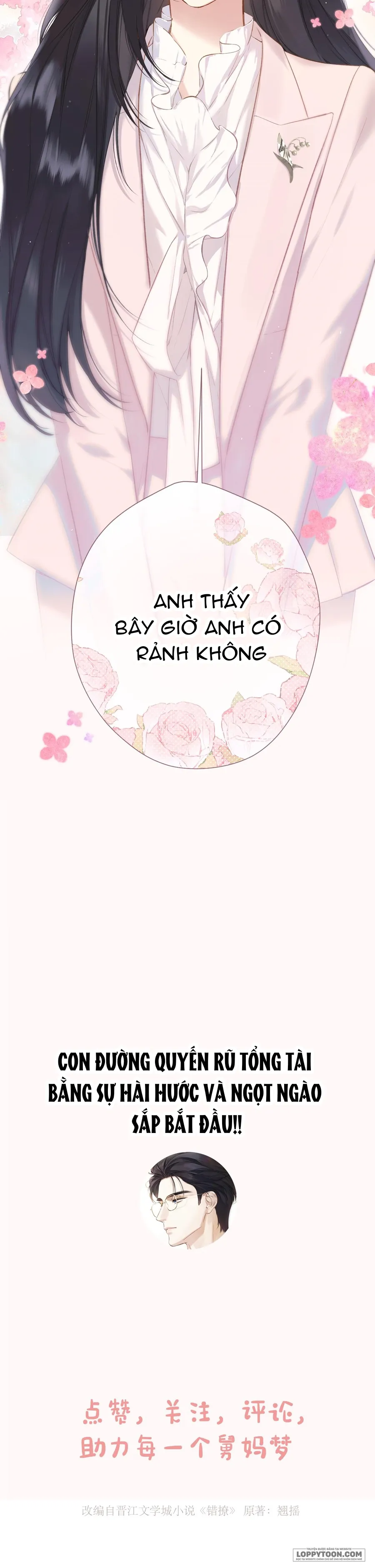 Trêu Nhầm Chap 0 - trang 9
