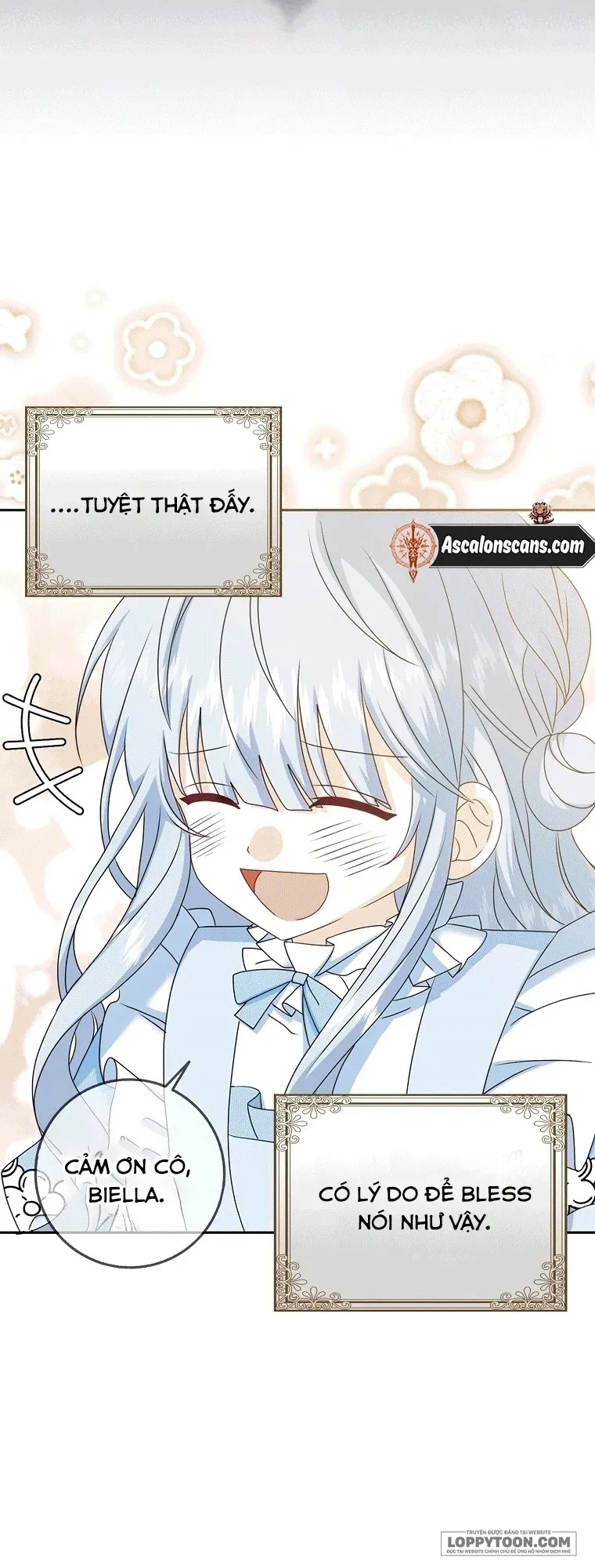 Tôi Sẽ Chiếm Lấy Ngư Trường Này! Chap 20 - trang 16