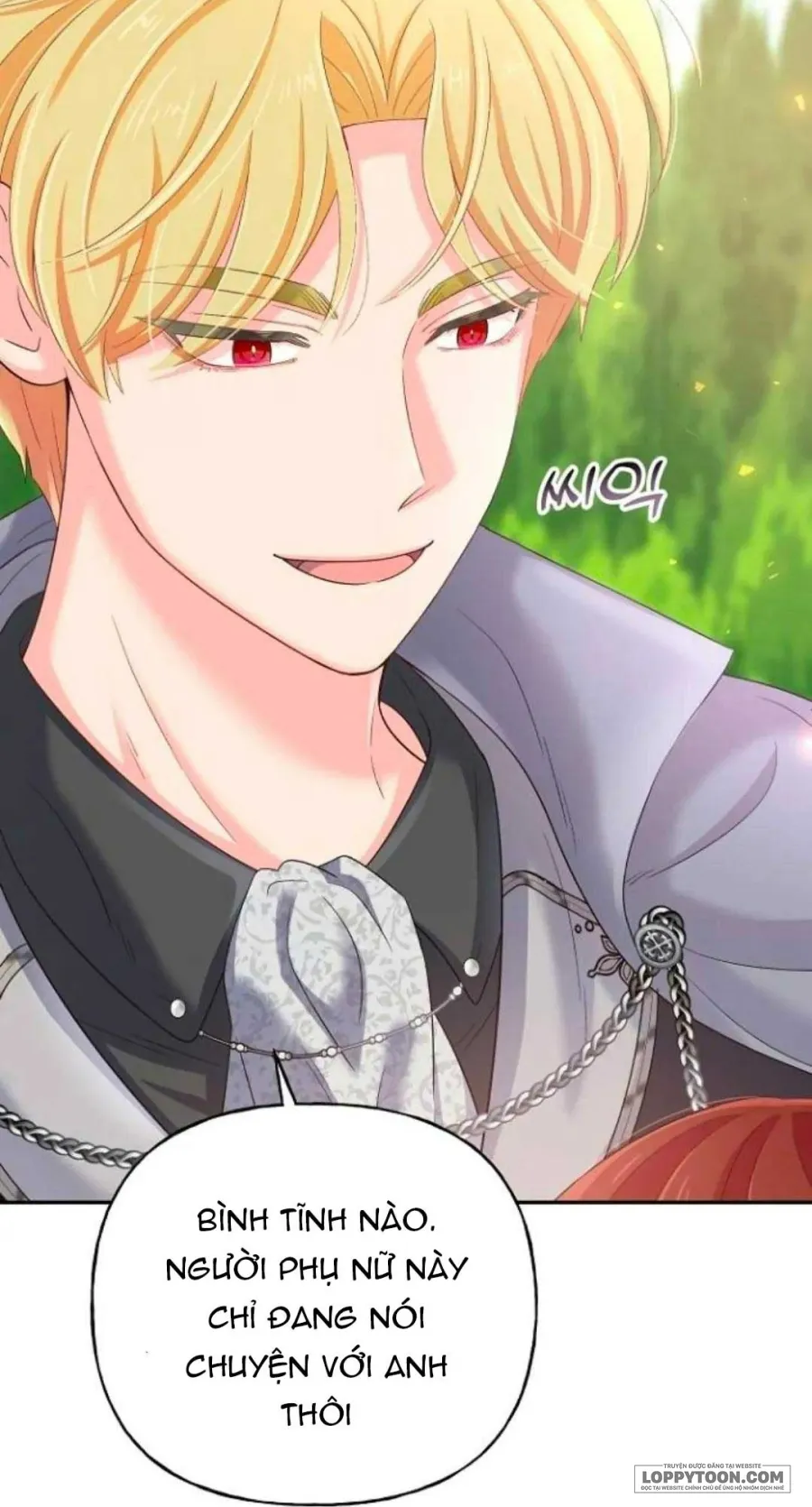 Hầu Gái Không Thích Nuôi Dạy Trẻ Nhỏ Chap 9 - trang 82
