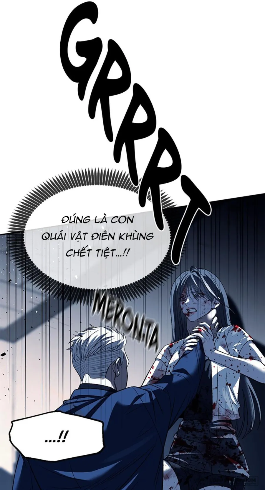 Xâm Nhập Trường Trung Học Tài Phiệt Chap 49 - trang 72