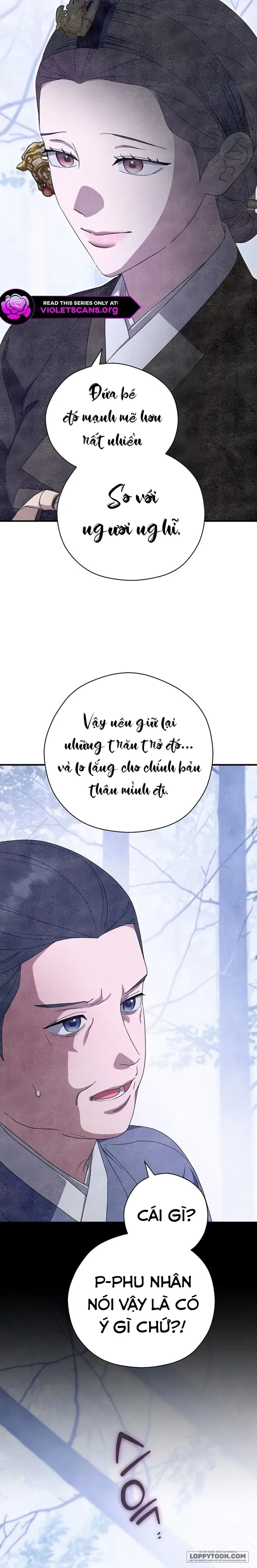 Ta Chỉ Muốn Ăn Em Chap 48 - trang 14