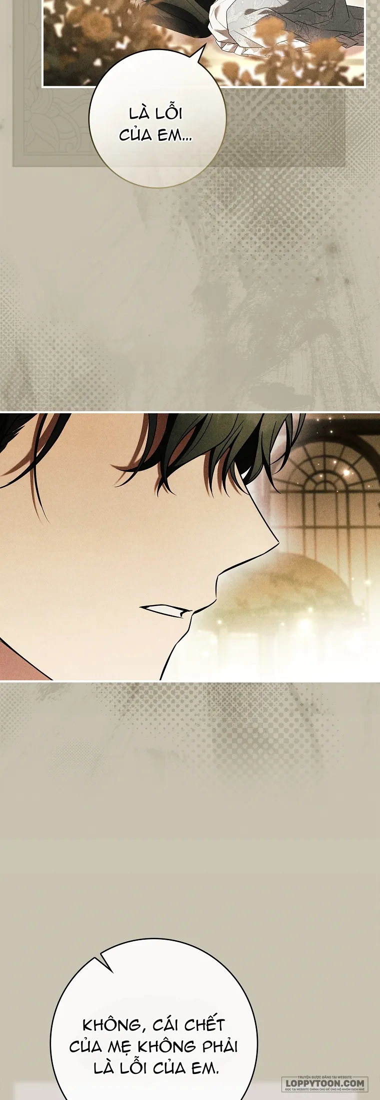 Văn Phòng Thám Tử Dành Cho Nam Chính Hối Hận! Chap 9 - trang 32