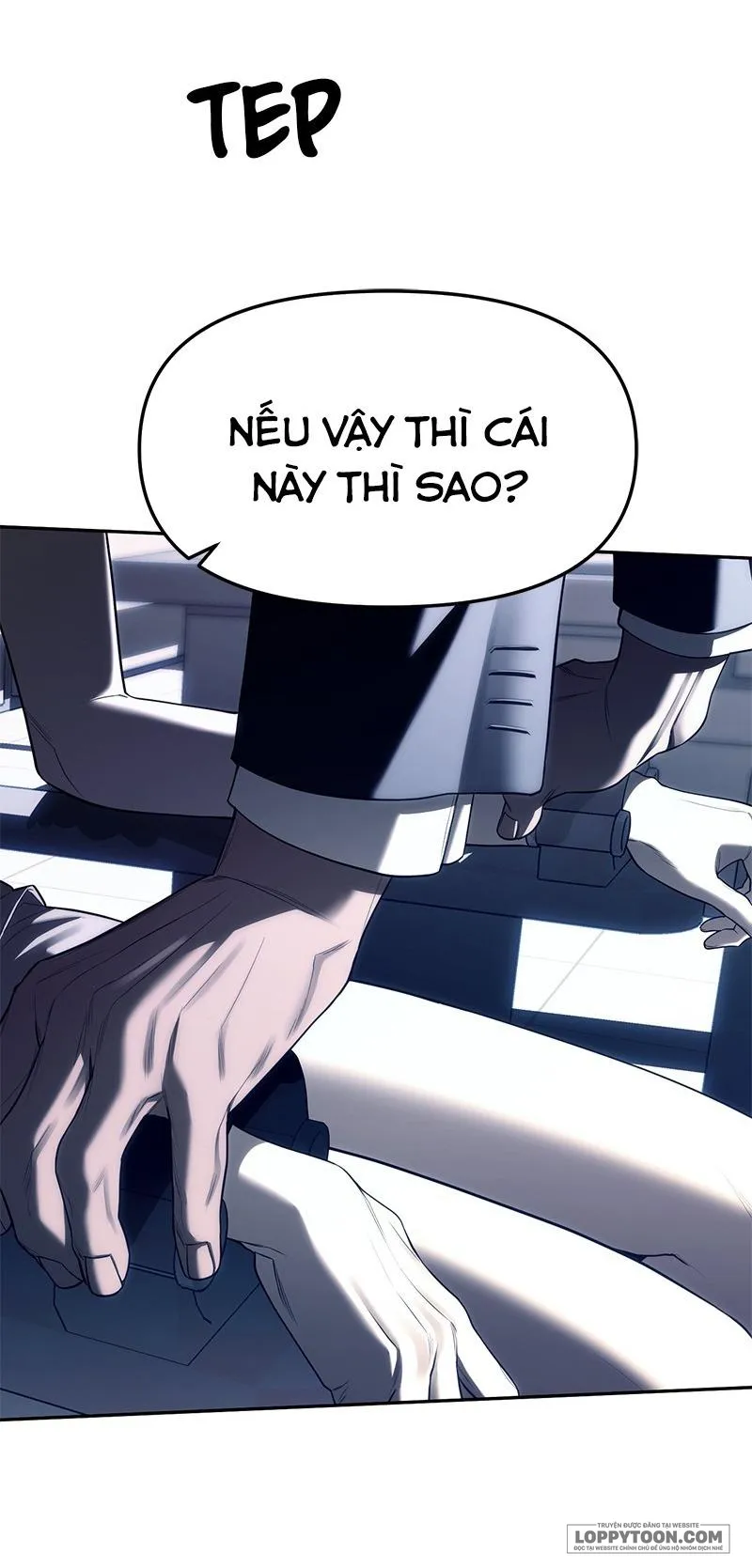 Xâm Nhập Trường Trung Học Tài Phiệt Chap 75 - trang 15