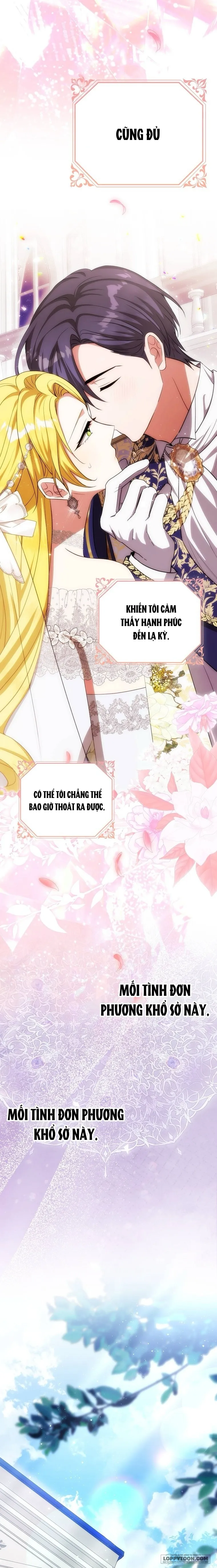 Tôi Cứ Nghĩ Mình Trở Về Là Kết Thúc, Không Ngờ Thể Loại Thay Đổi Rồi! Chap 13 - trang 17