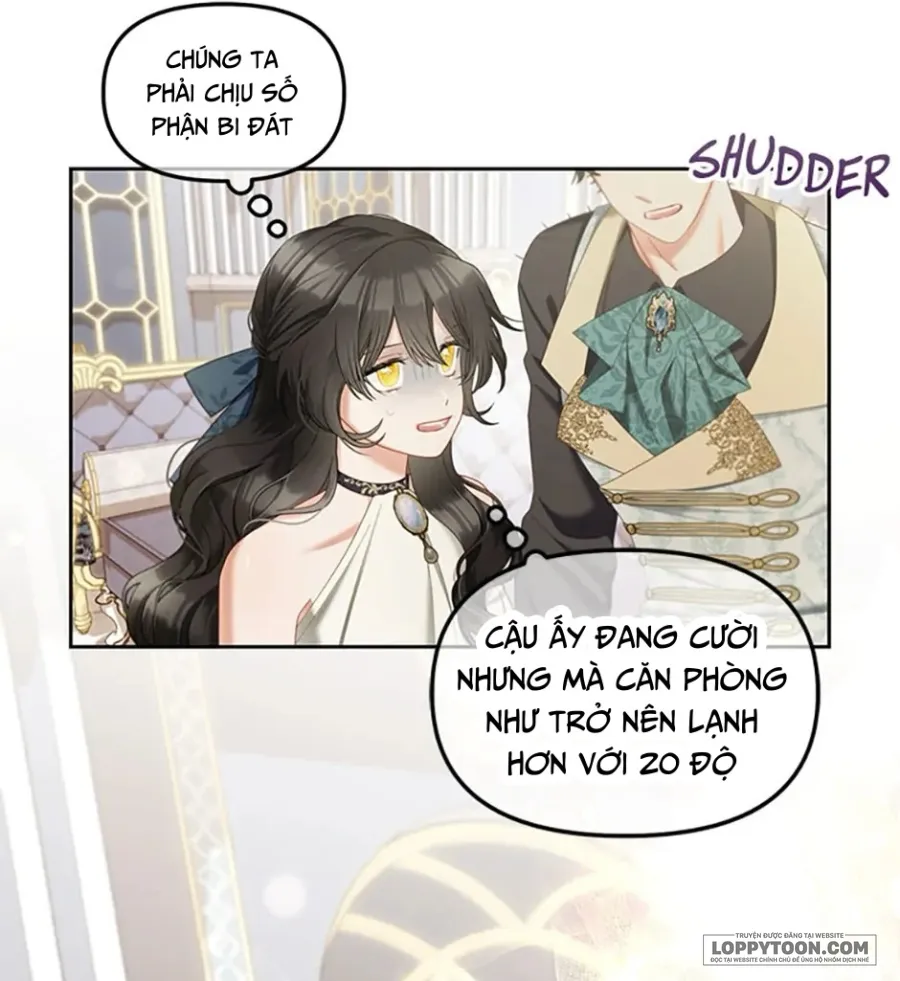 Tôi Sẽ Ở Ngay Bên Cạnh Nam Chính Chap 35 - trang 14
