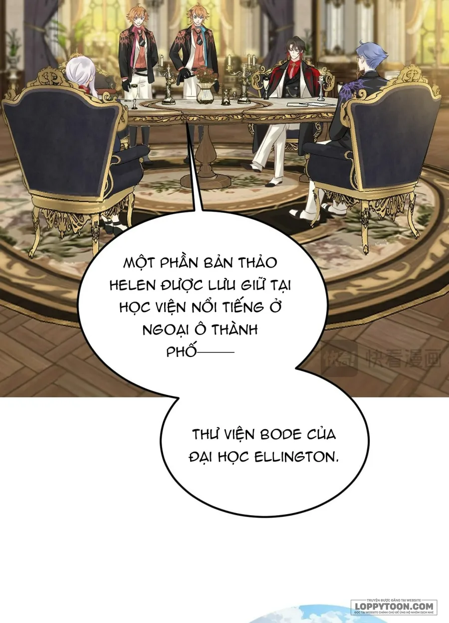 Hương Dục Niệm Chap 29 - trang 13