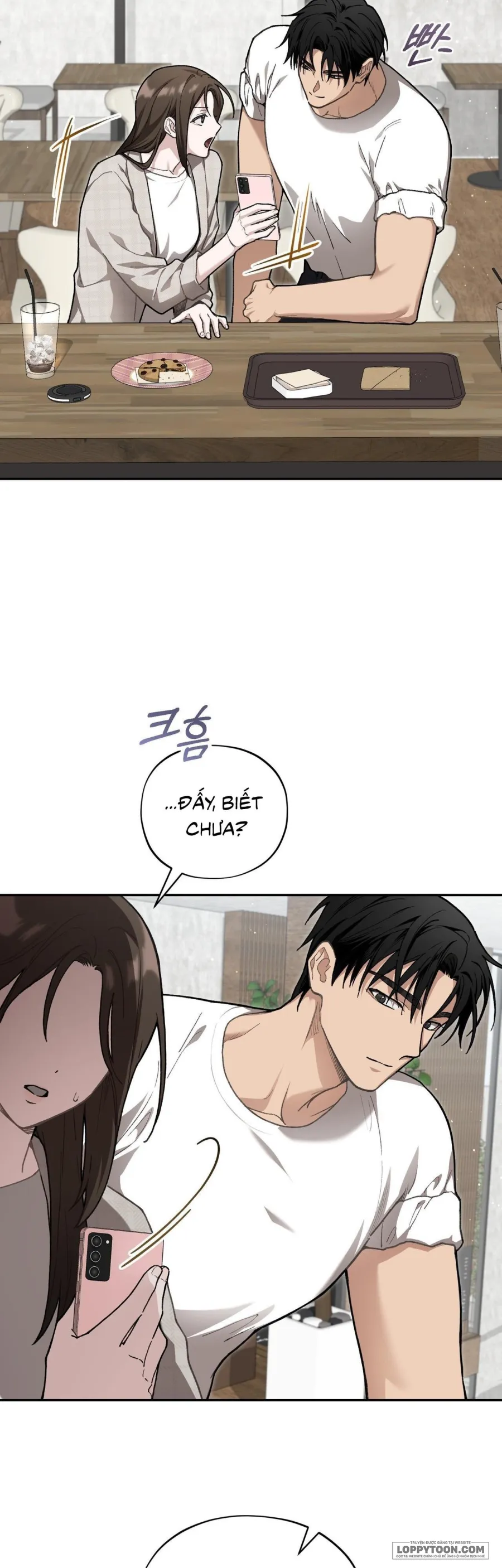 Quốc Lộ Số 1 Chap 10 - trang 44