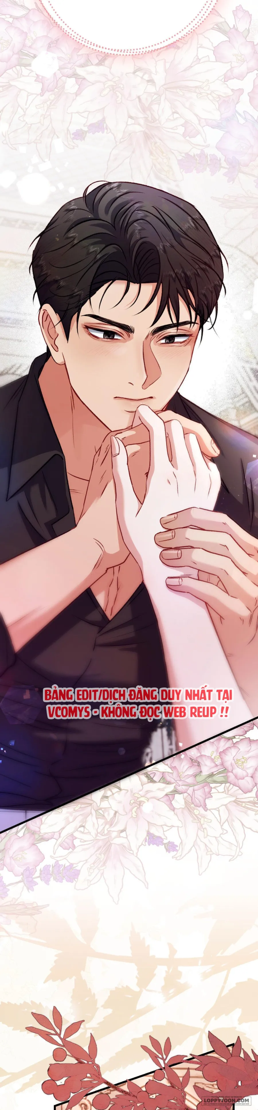 Bị Mắc Kẹt Trong Trò Chơi Harem Ngược Vô Vọng Chap 8 - 🔞🔞🔞 - trang 2