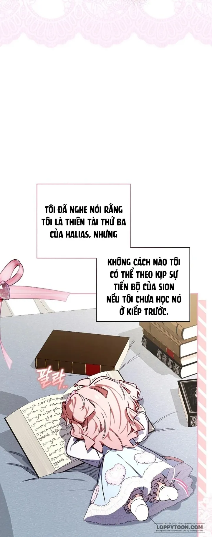 Papa Là Kẻ Thù Kiếp Trước Của Tôi? Chap 31 - trang 18