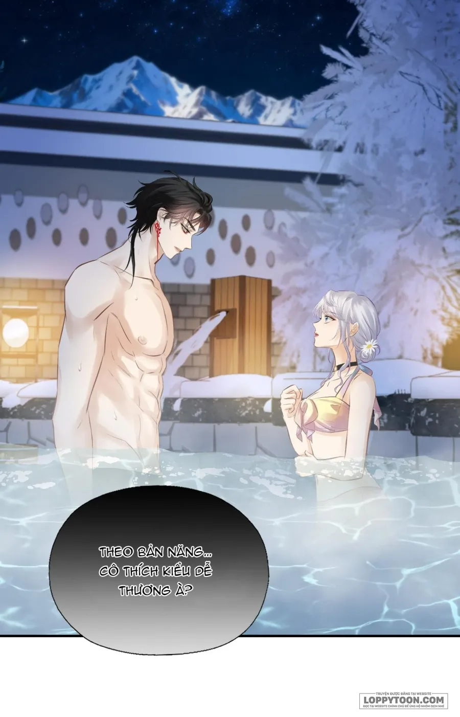 Hương Dục Niệm Chap 23 - trang 41