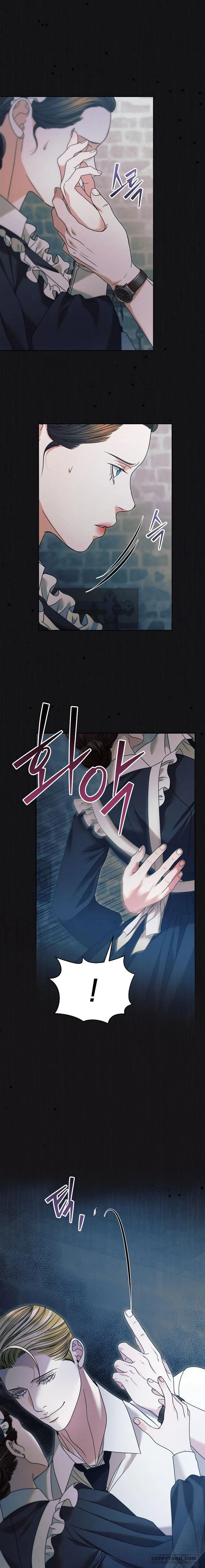 Hãy Cầu Xin Tôi Đi Chap 1 - trang 27