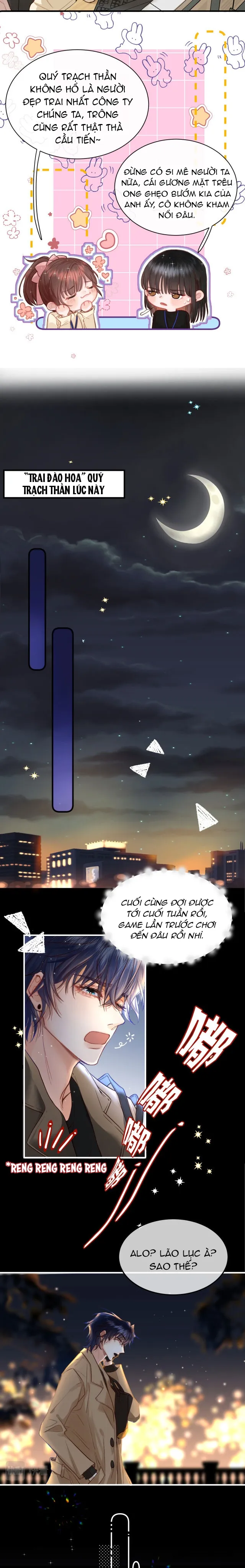 Tôi Nhặt Được Ma Nữ Rồi, Phải Làm Sao Đây? Chap 1 - trang 9