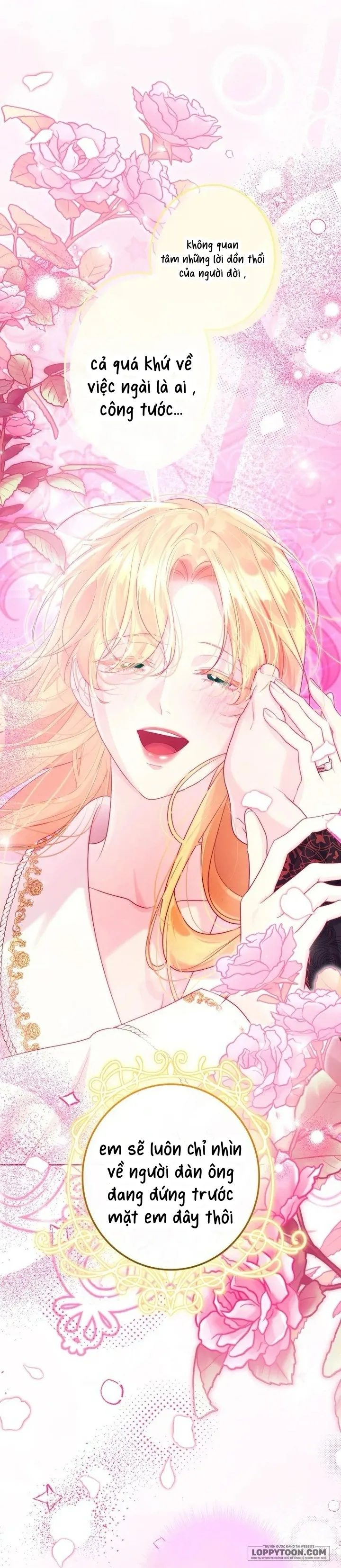 Không Cần Hối Hận Chap 31 - trang 96