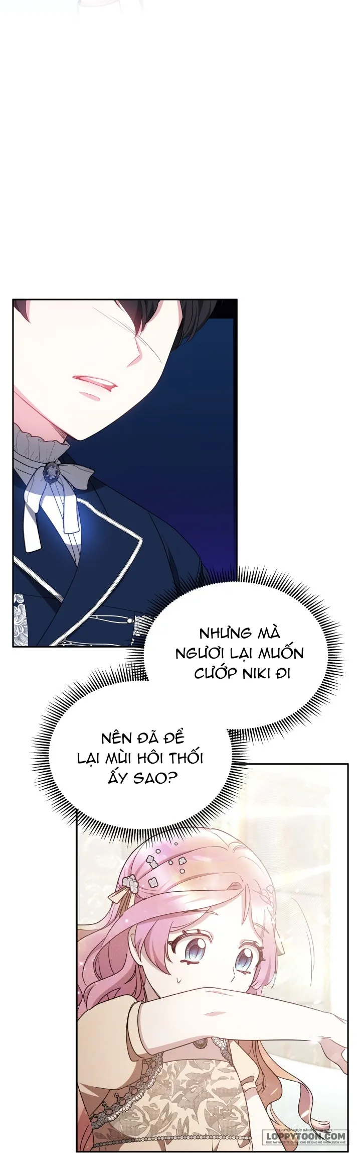 Rồng Con Thuần Hóa Những Kẻ Điên Rồ Chap 34 - trang 49