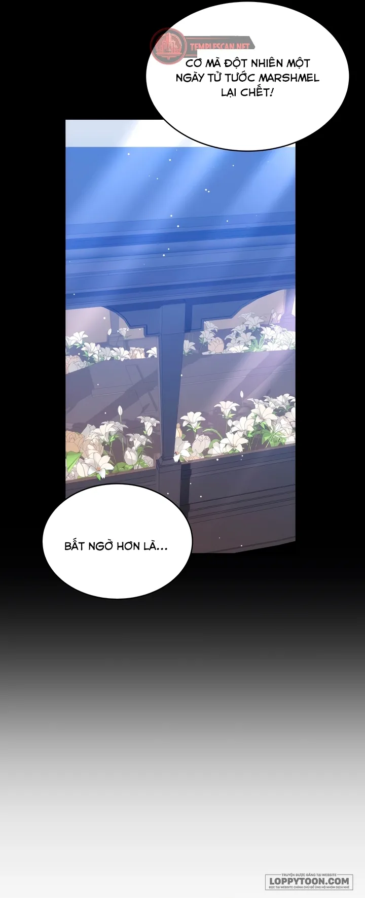 Dù Là Mẹ Kế Nhưng Tôi Thoát Khỏi Cái Chết Rất Dễ Dàng Chap 36 - trang 49