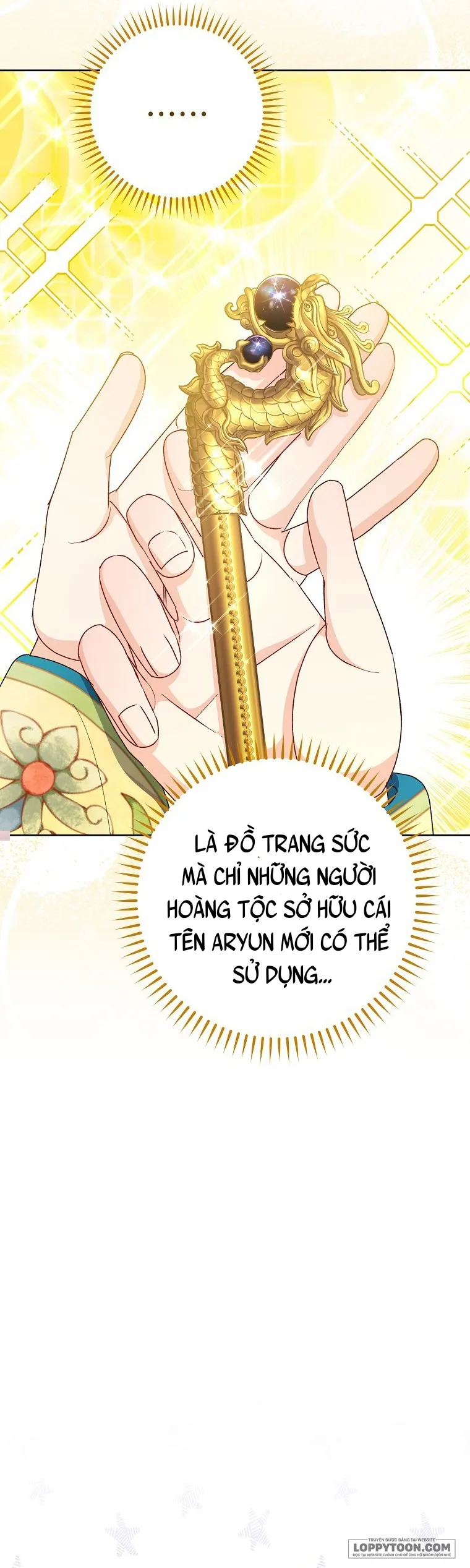Tiểu Thiếp Chỉ Muốn Sống Yên Bình Chap 31 - trang 8