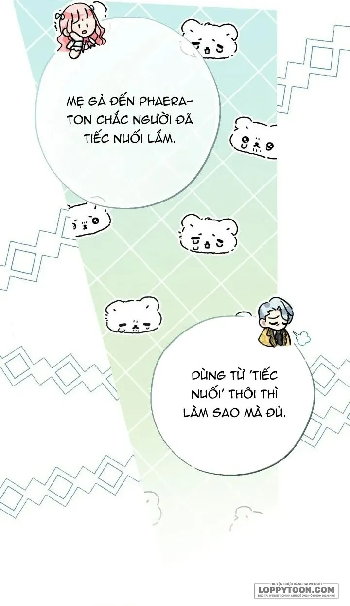 Tiểu Thư Tích Tiền Đi Bụi Chap 115 - trang 35