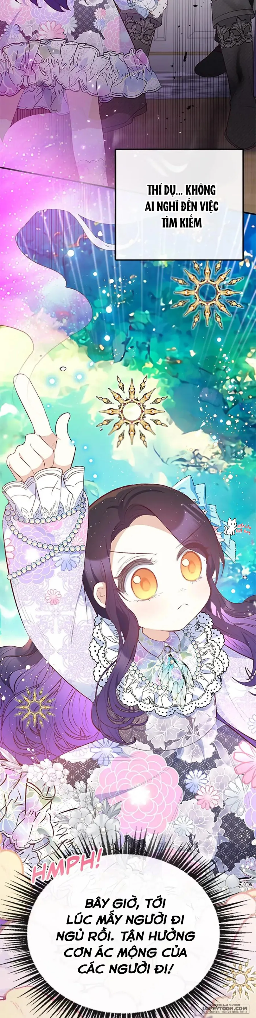 Con Gái Cưng Của Quỷ Chap 43 - trang 29