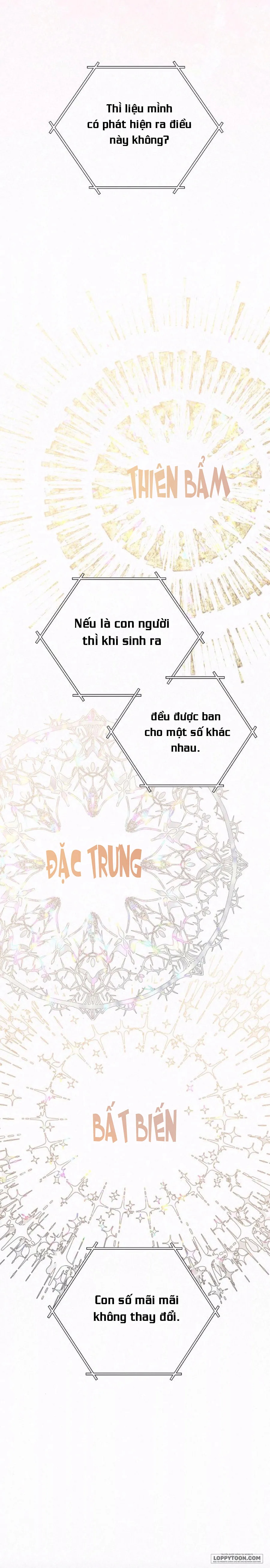 Chiến Lược Tình Yêu Trong Sáng Chap 20 - trang 38
