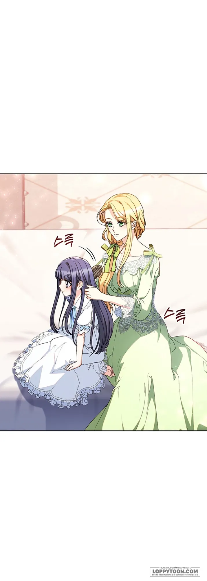 Nuôi Dưỡng Em Gái Xinh Đẹp Chap 30 - trang 46