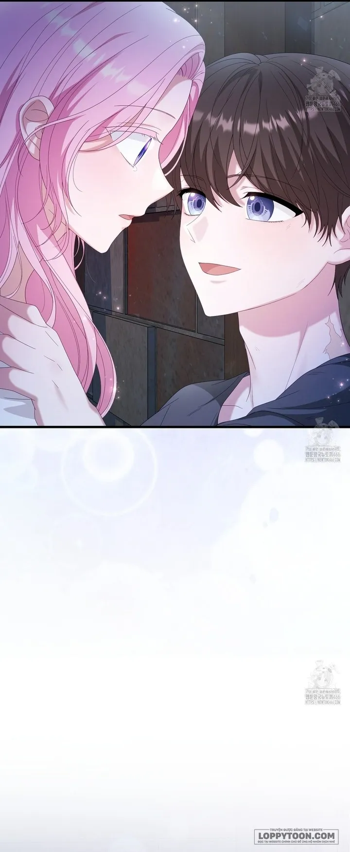 Nàng Tiên, Hãy Ký Hợp Đồng Nào Chap 47 - trang 2