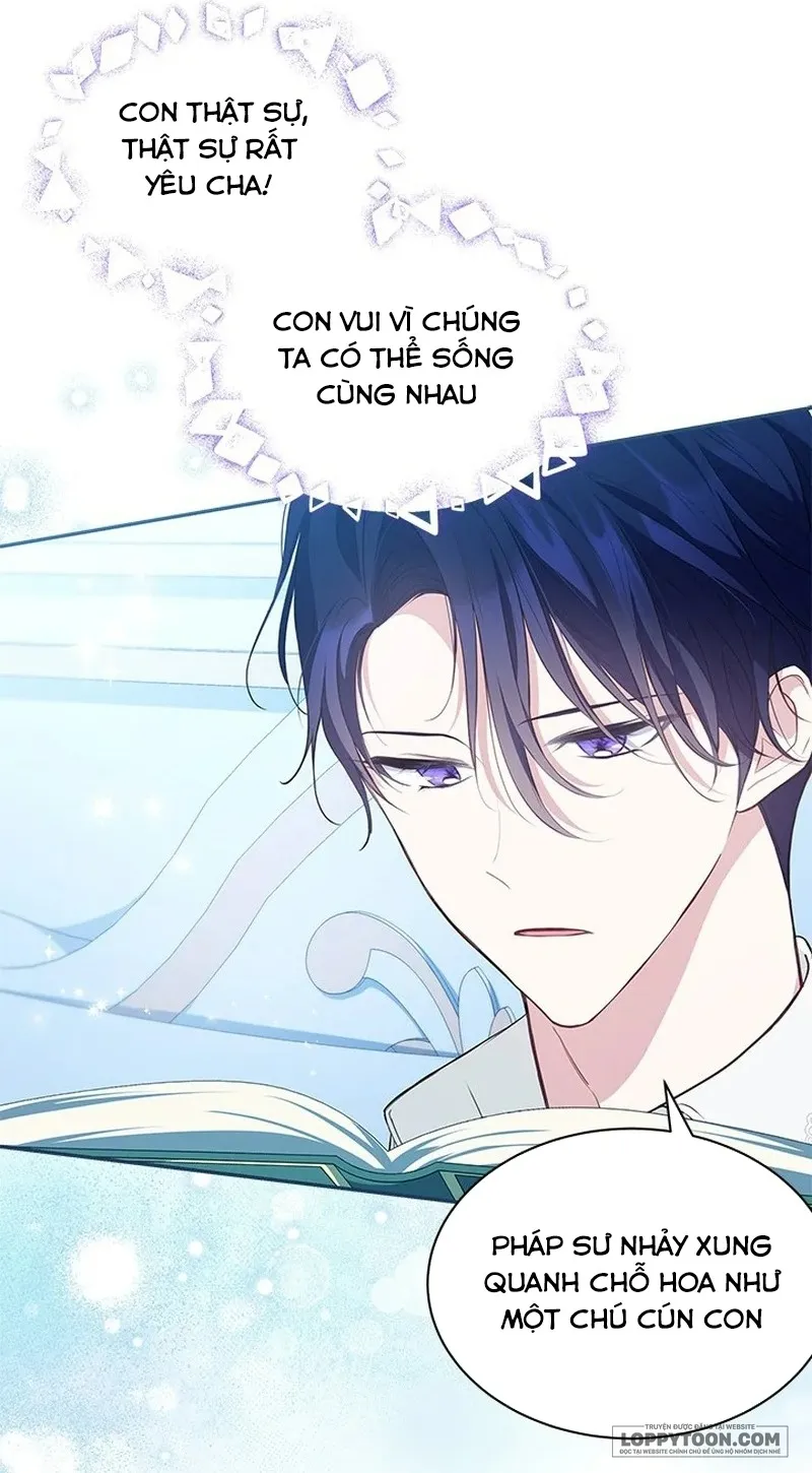 Đã Từ Chối Sủng Ái Rồi Mà Sao Còn Ám Ảnh Thế? Chap 14 - trang 13