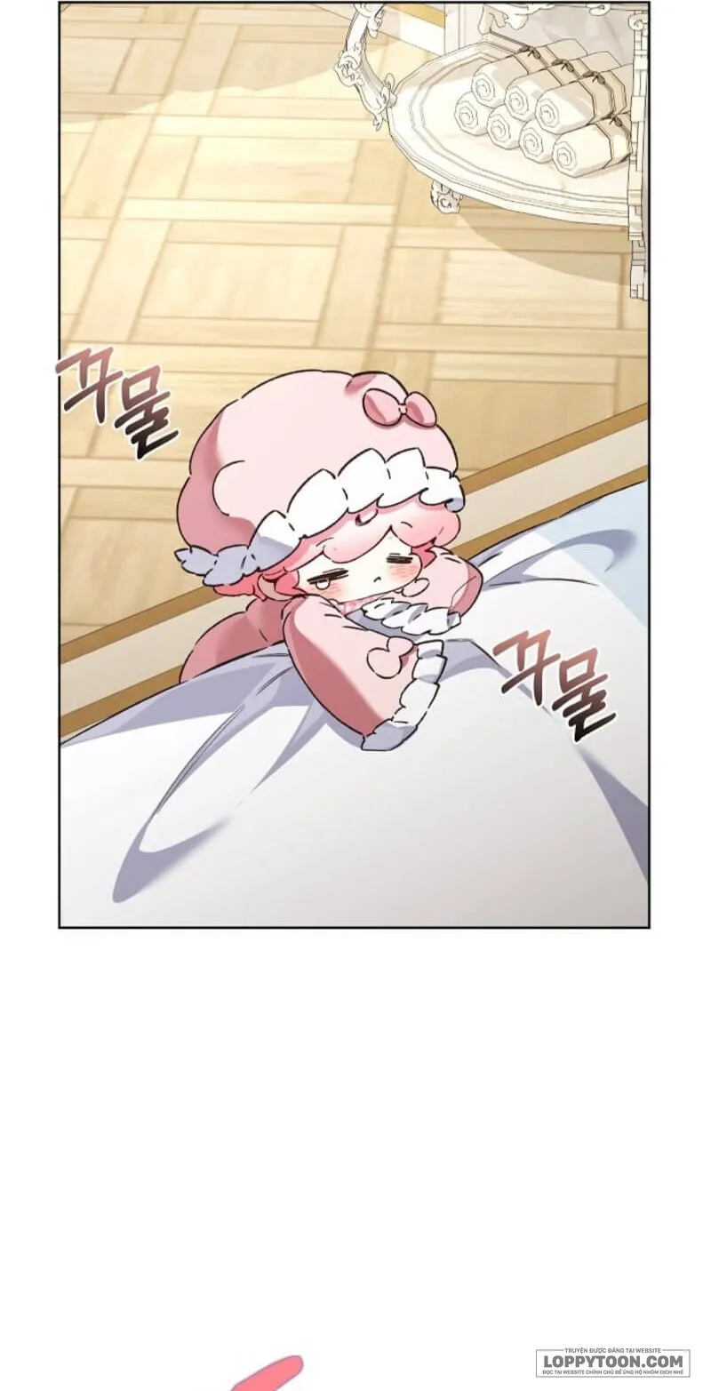 Papa Là Kẻ Thù Kiếp Trước Của Tôi? Chap 52 - trang 60