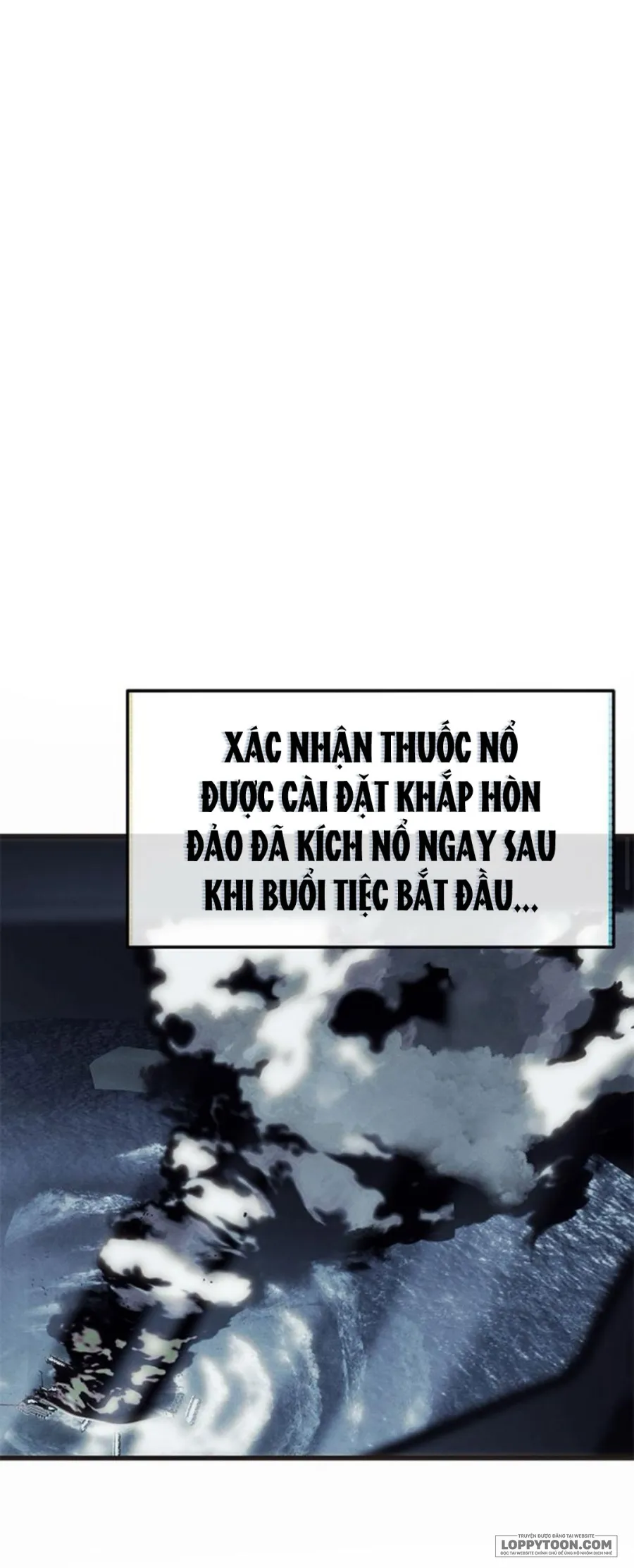 Xâm Nhập Trường Trung Học Tài Phiệt Chap 99 - trang 11