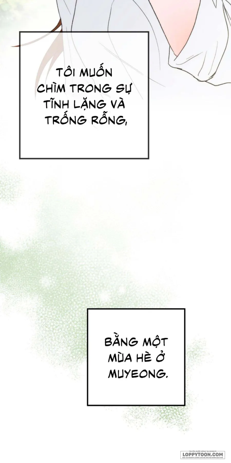 Khúc Hát Giữa Mùa Hè Chap 1 - 🔞 - trang 33