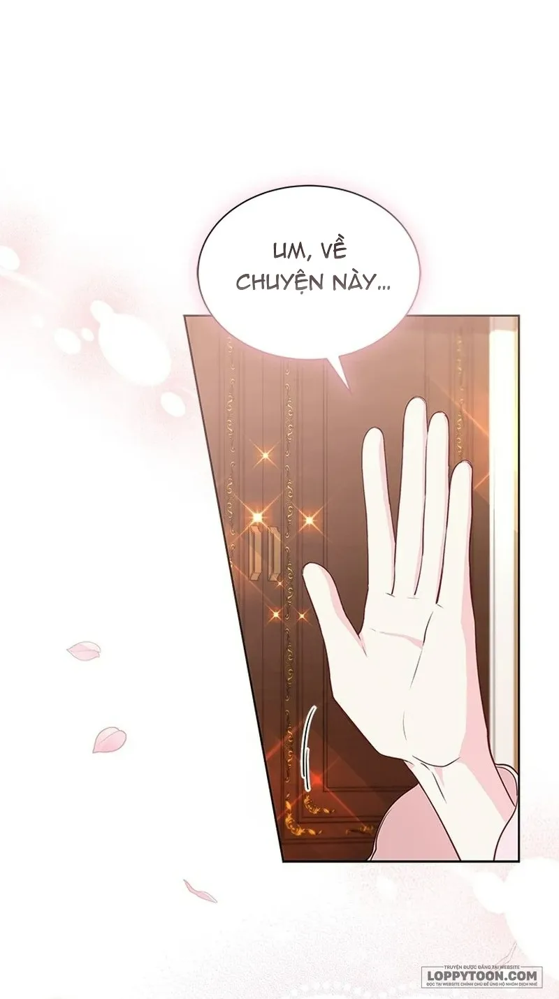 Đã Từ Chối Sủng Ái Rồi Mà Sao Còn Ám Ảnh Thế? Chap 41 - trang 49