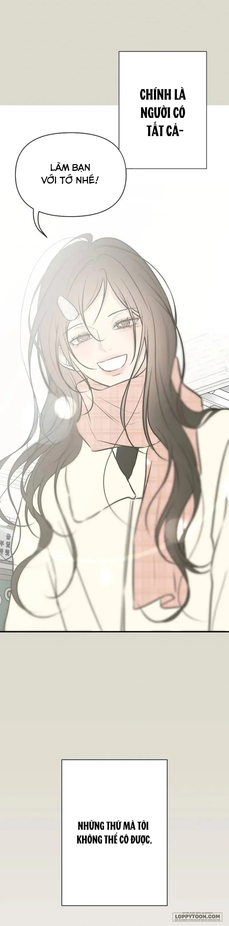 Scandal Bảo Vệ Hôn Nhân Chap 32 - trang 15