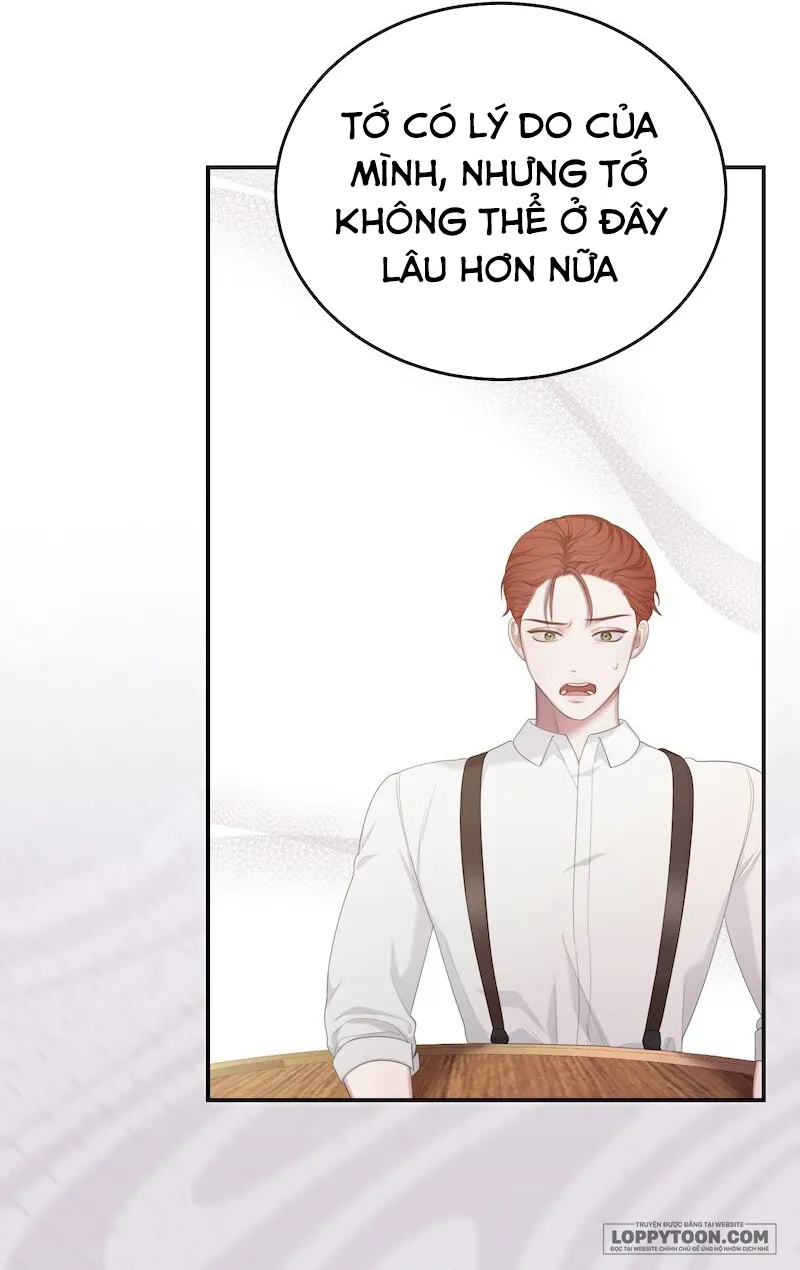 Hầu Nữ Không Còn Thèm Muốn Chủ Nhân Nữa Chap 26 - trang 29