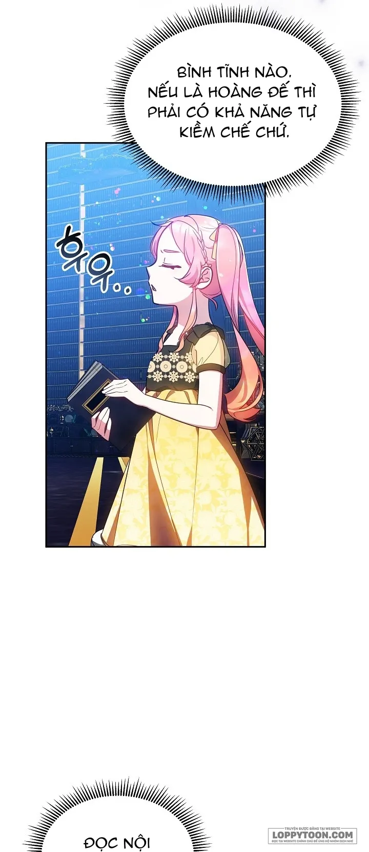 Rồng Con Thuần Hóa Những Kẻ Điên Rồ Chap 37 - trang 30