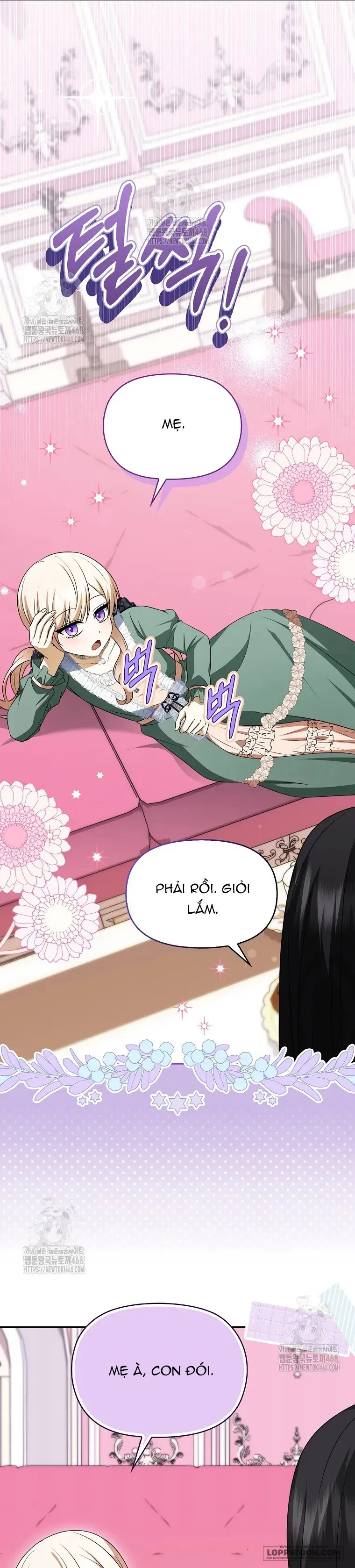 Đứa Trẻ Côn Đồ Nhà Công Tước Chap 64 - trang 37