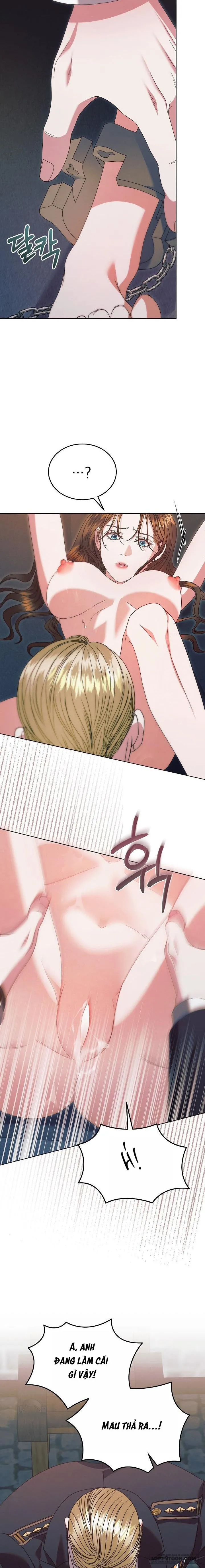 Hãy Cầu Xin Tôi Đi Chap 39 - 🔞🔞🔞 - trang 18