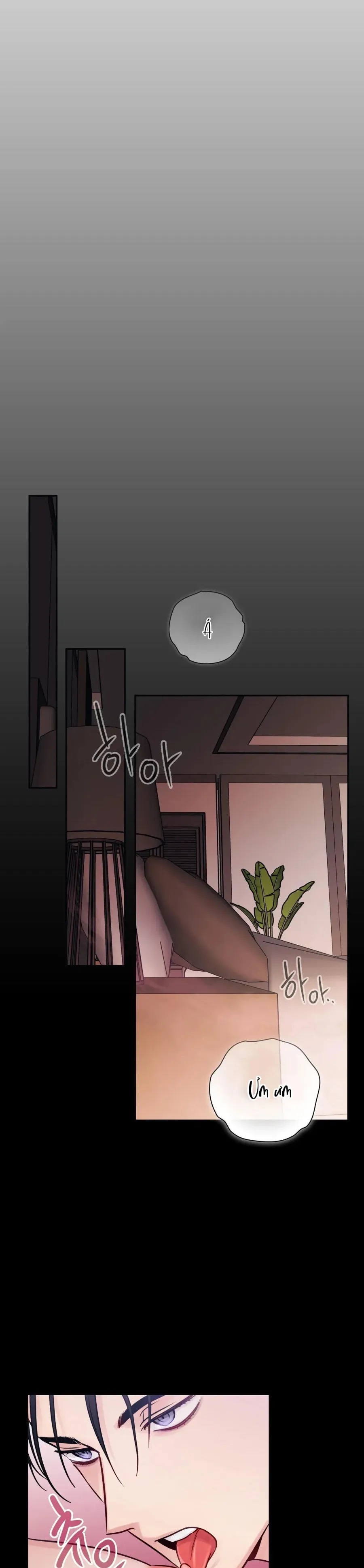 Người Bạn Nguy Hiểm Của Anh Trai Chap 5 - 🔞🔞🔞 - trang 15