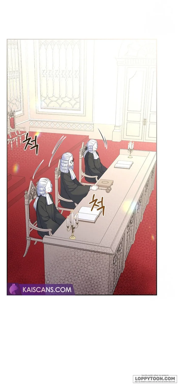 Tôi Sẽ Ly Hôn Với Anh Trai Nữ Chính Chap 30 - trang 27