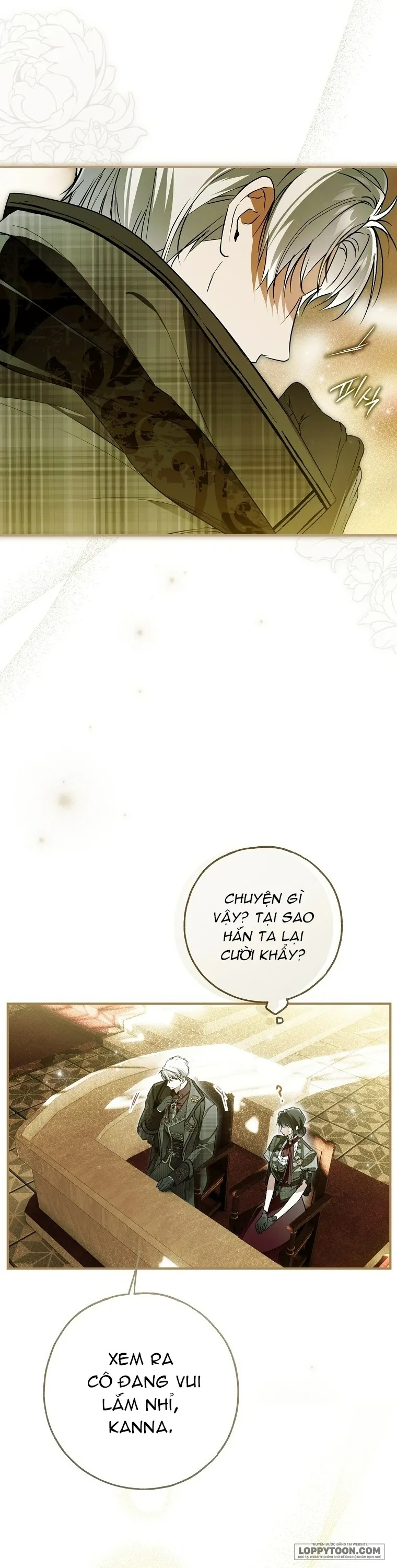 Có Kẻ Đã Sở Hữu Cơ Thể Của Tôi Chap 57 - trang 5