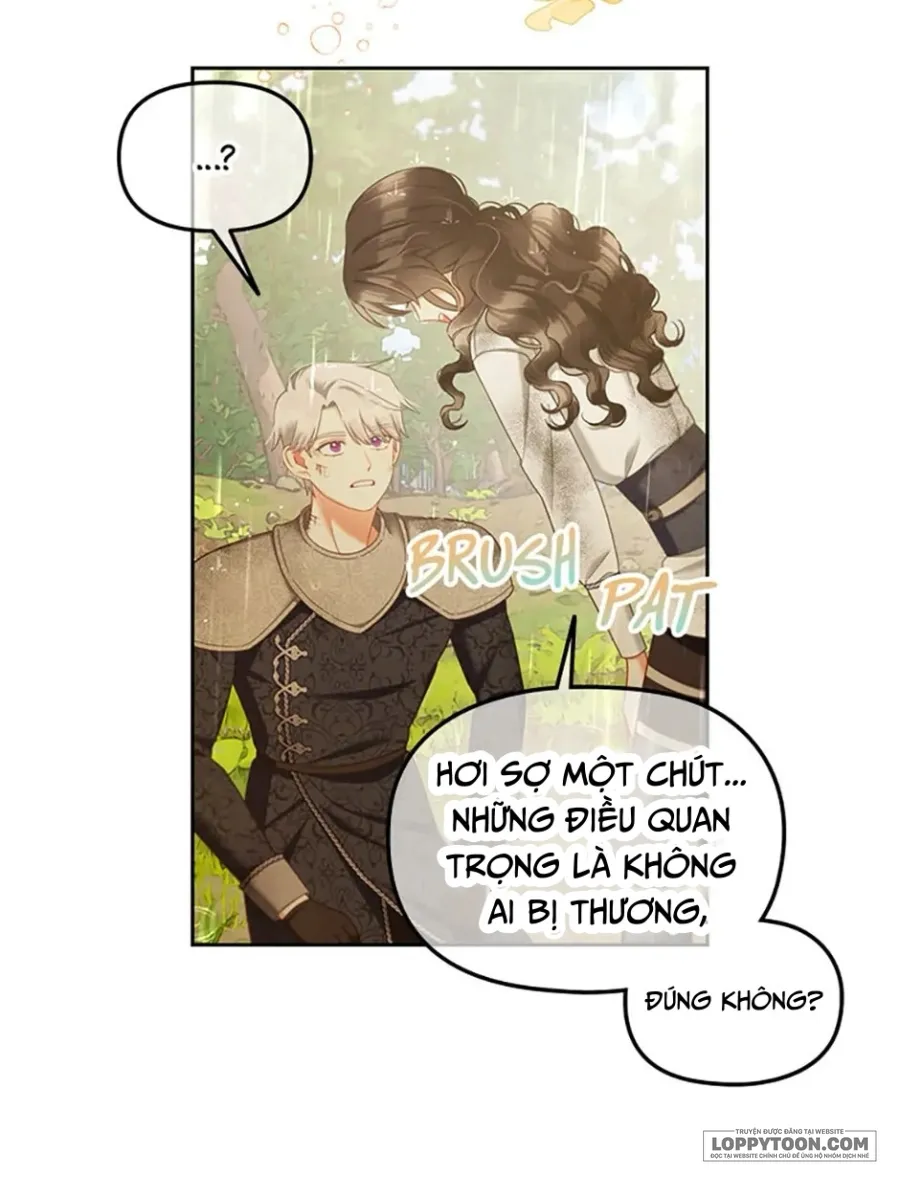 Tôi Sẽ Ở Ngay Bên Cạnh Nam Chính Chap 30 - trang 10