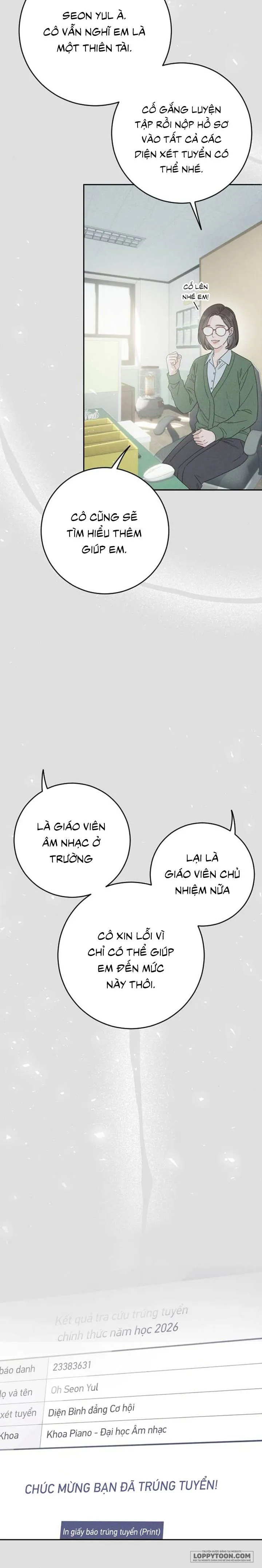 Nam Nữ Mật Thất Chap 11 - trang 24