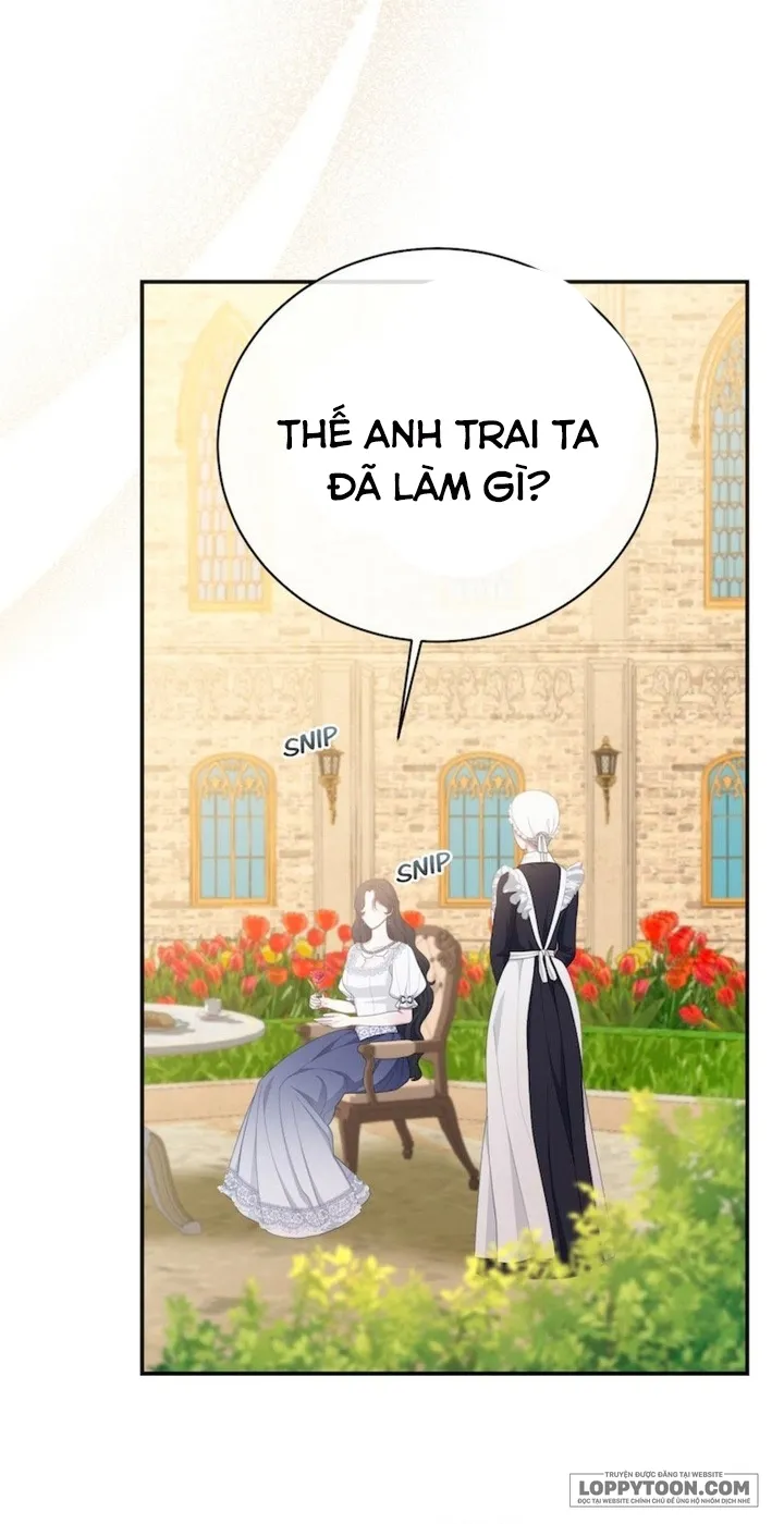Hầu Nữ Không Còn Thèm Muốn Chủ Nhân Nữa Chap 17 - trang 18