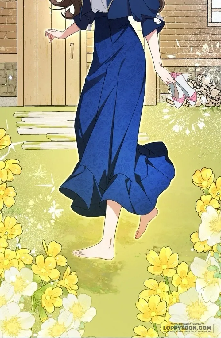 Được Yêu Thương Mà Còn Ngại Ngùng Sao Chap 92 - trang 42