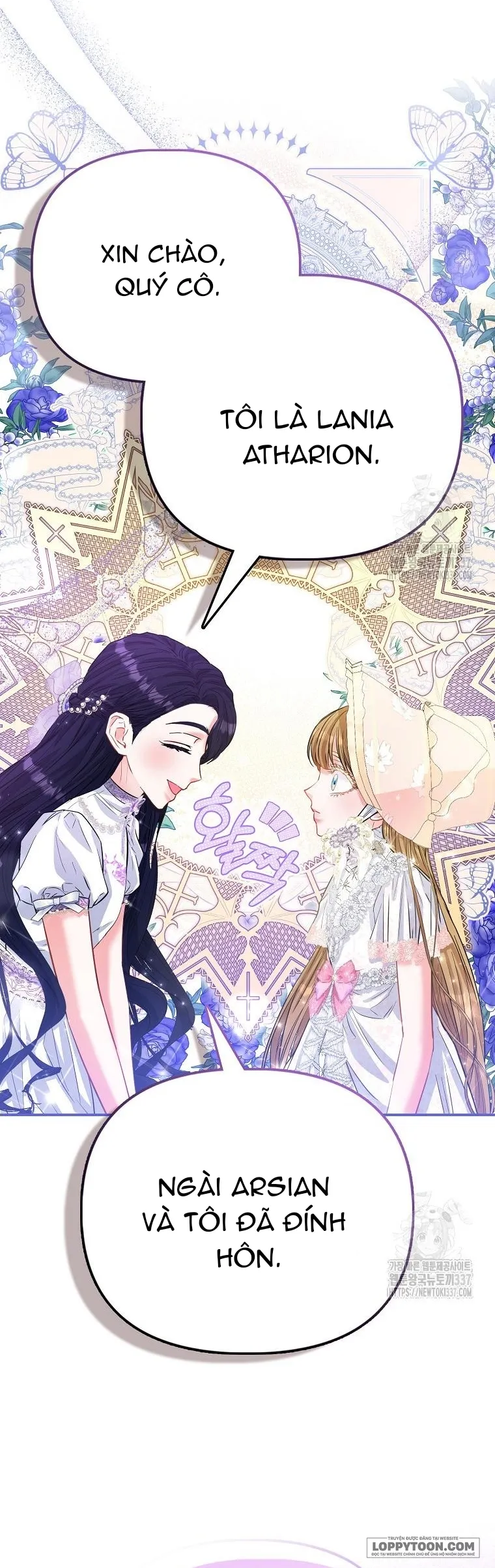 Nàng Công Chúa Của Mọi Người Chap 50 - trang 19