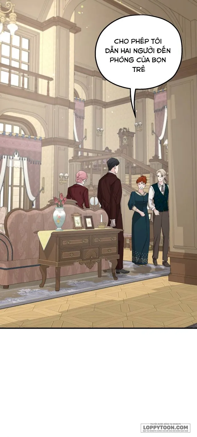 Gia Đình Chồng Quá Ám Ảnh Bởi Tôi Chap 69 - trang 58