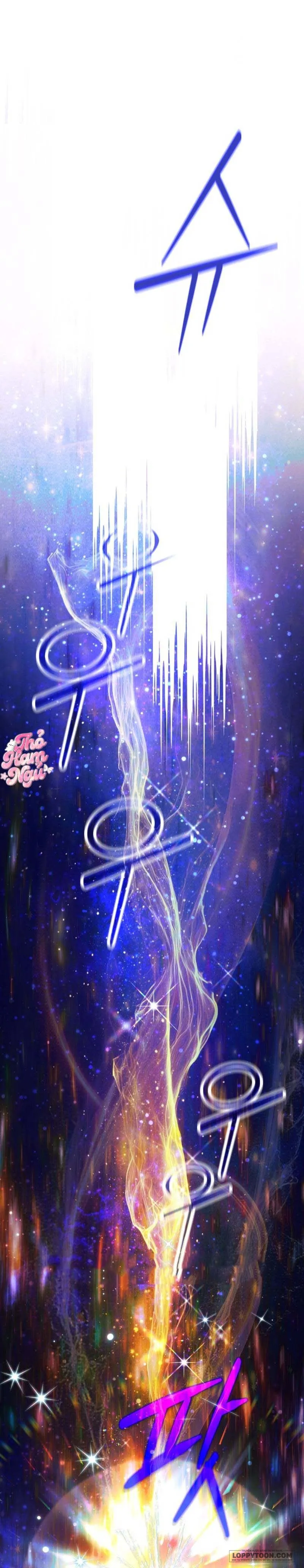 Bé Con Thiên Tài Bí Mật Đi Tìm Cha Chap 2 - trang 2