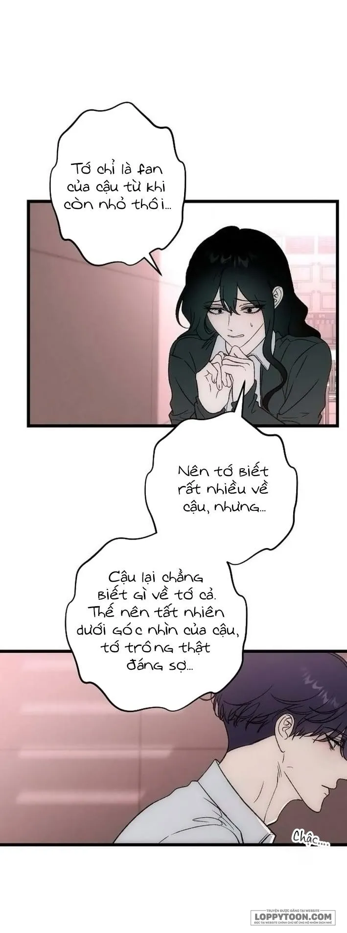 Khao Khát Bất Tận Chap 5 - trang 56