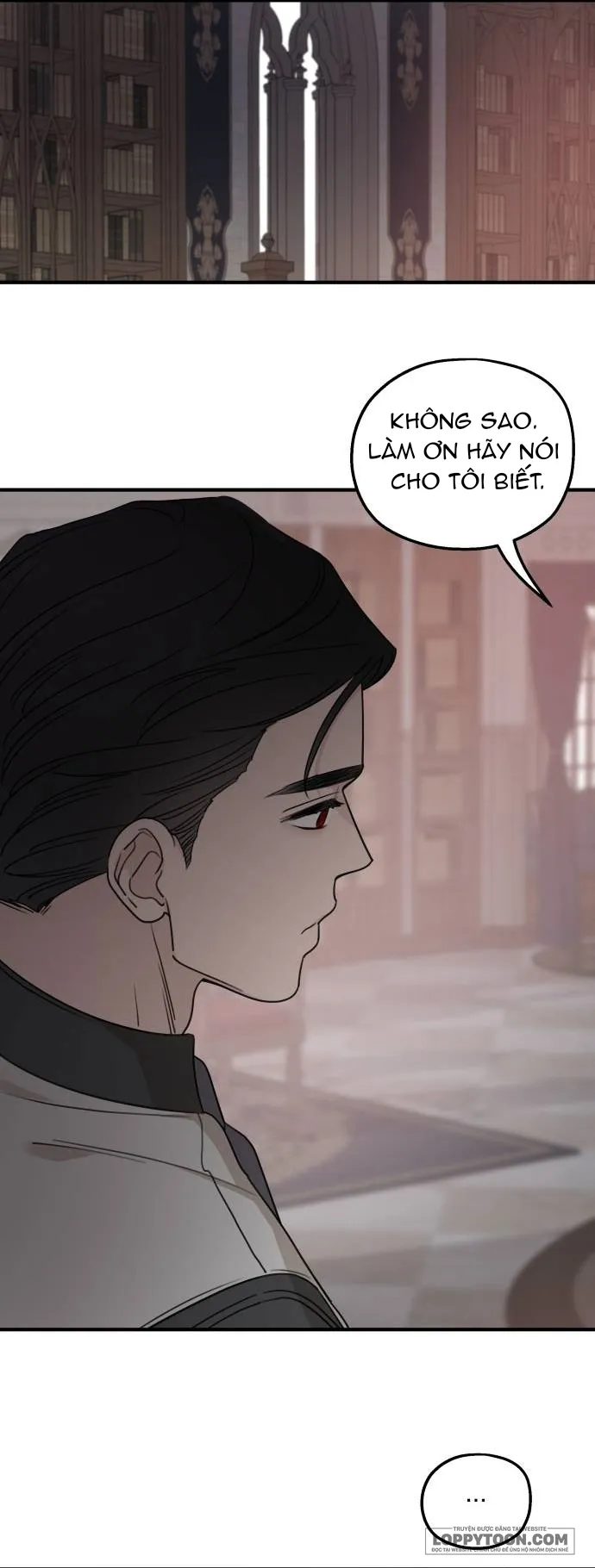 Gia Đình Chồng Quá Ám Ảnh Bởi Tôi Chap 59 - trang 9