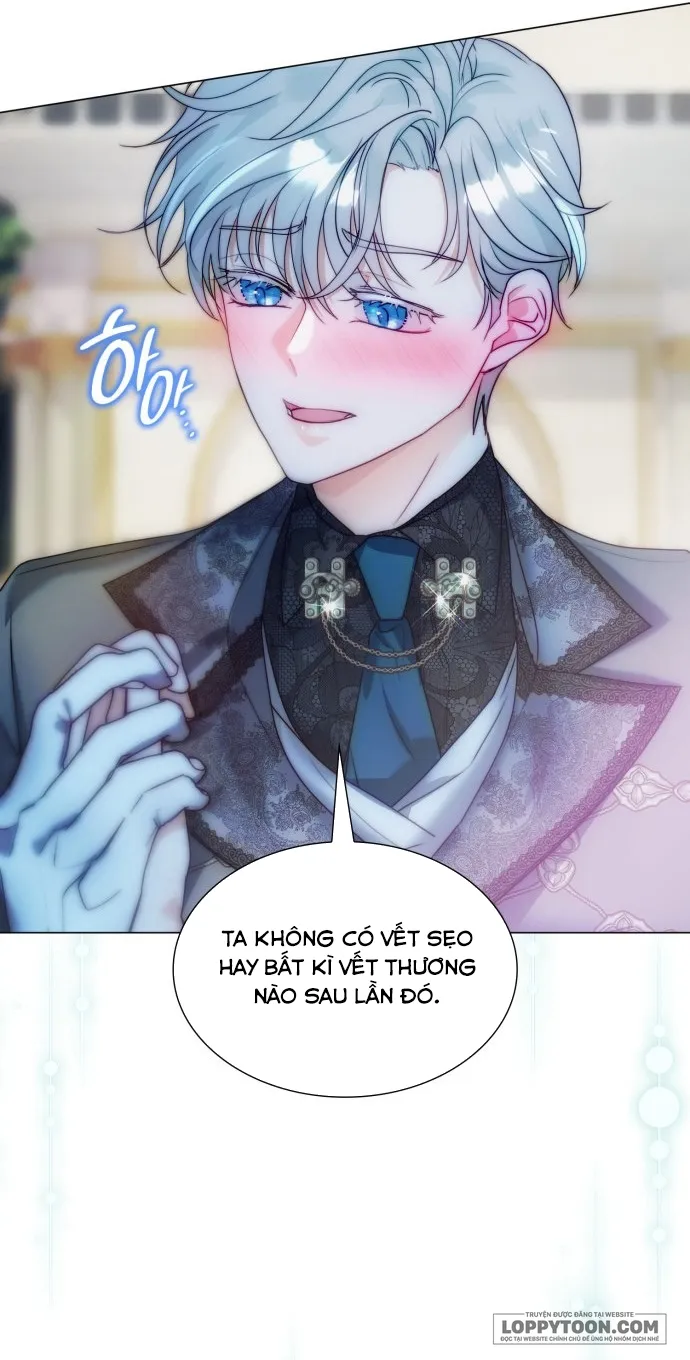 Tôi Được Sinh Ra Là Cô Con Gái Thứ Hai Chap 47 - trang 14