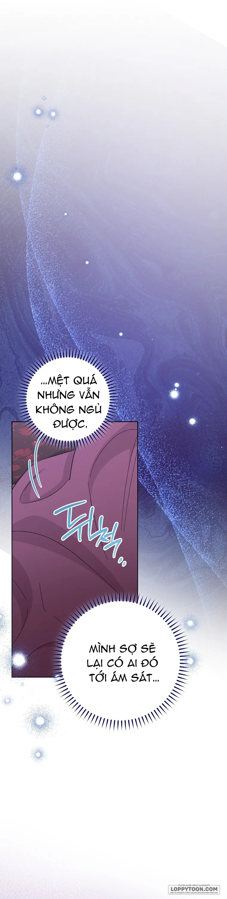 Tiểu Thiếp Chỉ Muốn Sống Yên Bình Chap 14 - trang 25
